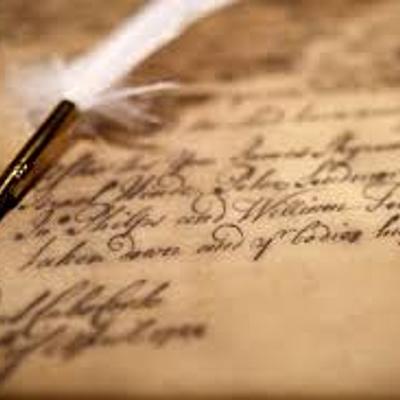 Timeline: Obras y autores