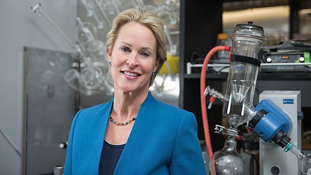 Frances Arnold