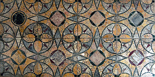 Opus Sectile