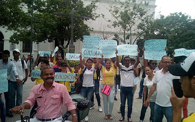 Enfoque diferencial y discapacidad