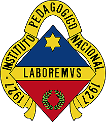 Instituto pedagógico Nacional