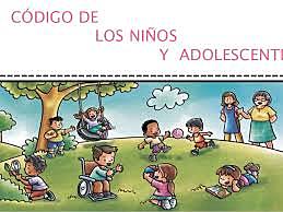 Creación de código del Niño