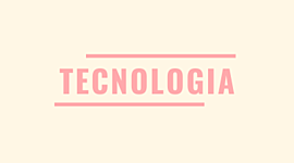 Timeline: LA TECNOLOGIA ATRAVEZ DEL TIEMPO