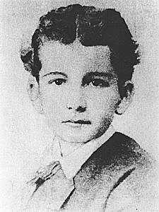 José Asunción Silva