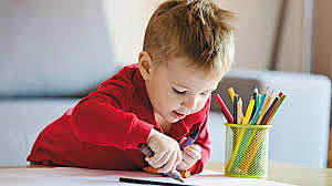 Normas servicio preescolar