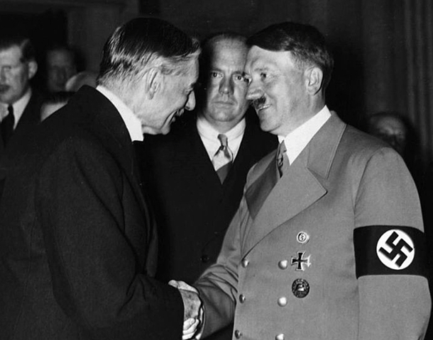 The Munich Agreement