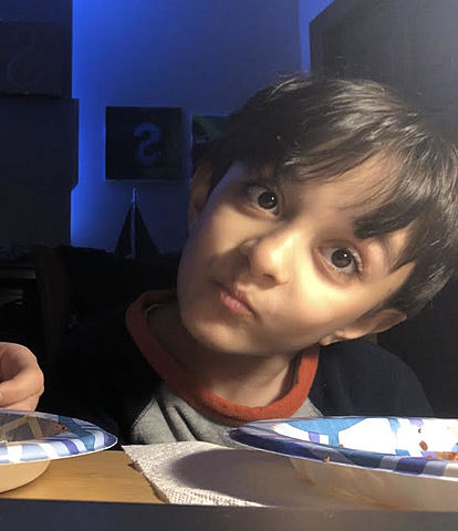 Date of Jimmy's (Brother) Birth