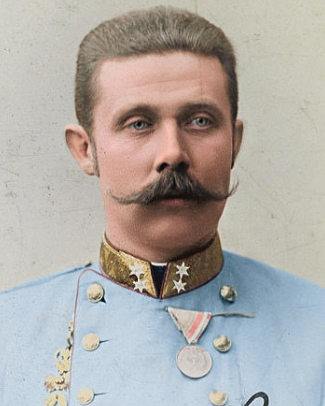 Assassination of Franz