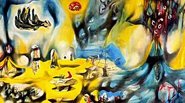 Timeline: Vanguardias del siglo XX