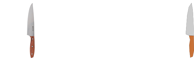 EL CUCHILLO EN SU ACTULIDAD