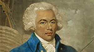 Le Chevalier de Saint-Georges as director of Concerts des Amateurs