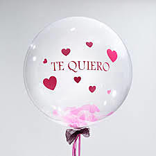 te quiero