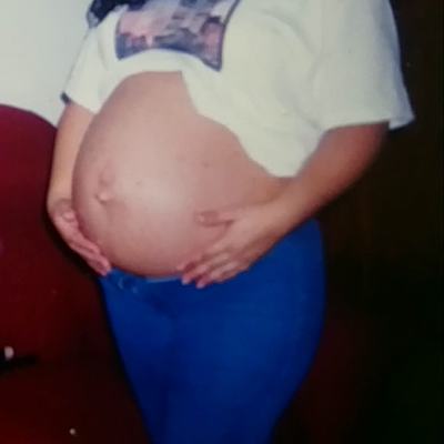 Timeline: Mi Historia