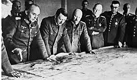 Tension rises over Poland