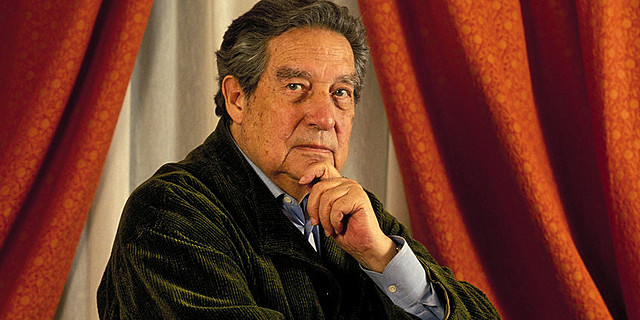 Octavio Paz