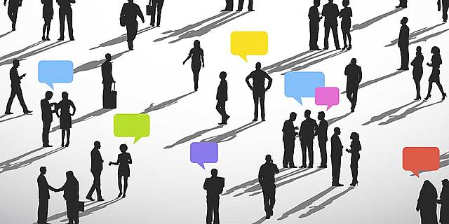 The development of sociolinguistic