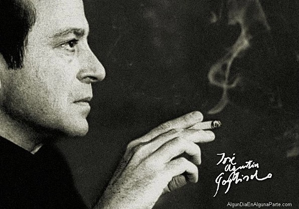 José Agustín Goytisolo