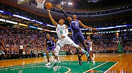 Timeline: Baloncesto en México