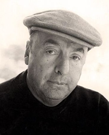 Pablo Neruda