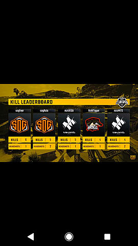 Entre los mejores tiradores de la PMCO