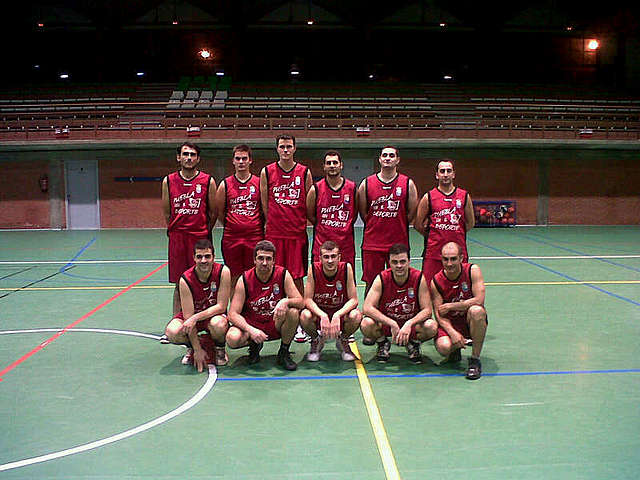 primer partido