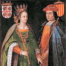 Unión de Aragón y Cataluña: creación de la corona de Aragón