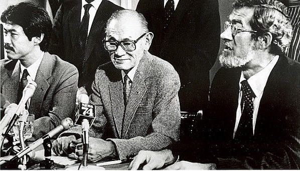 Koremastu v. United States