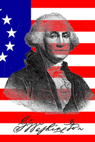 The Second Continental Congress appoints George Washington commander of the army.