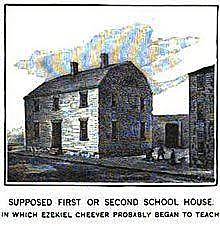 First School