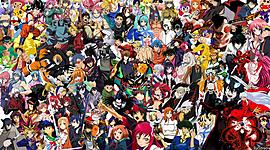 Timeline: How did anime become a culture?