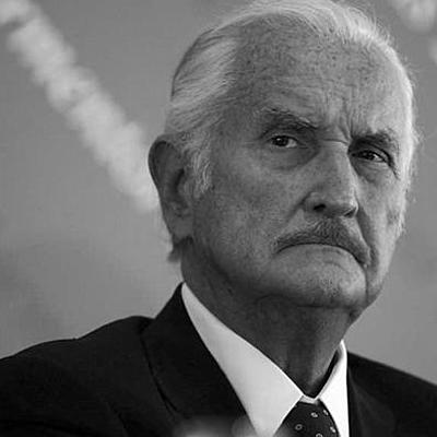 Timeline: Obras Carlos Fuentes