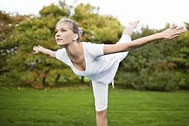 Terapias de movimiento integración psicofísica de Trager