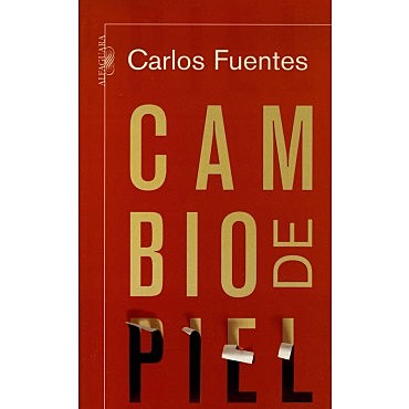 "Cambio de piel"