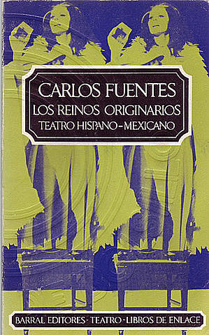 "Los reinos originarios"