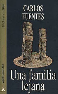 "Una familia lejana"