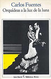 "Orquídeas a la luz de la luna"