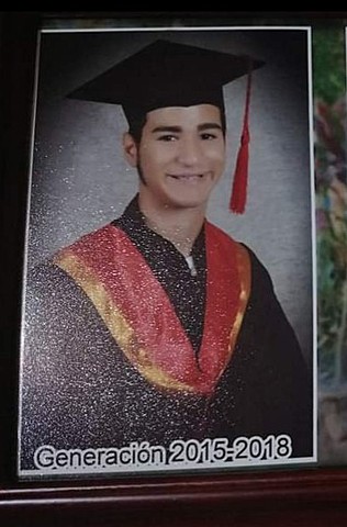 Graduacion Secundaria, Plan De Ayala