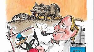 Poema (Drama en tres actos)