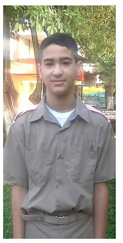 Primer dia en la secundaria Plan de Ayala