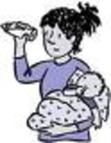 Came Home from Hospital