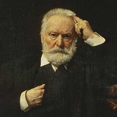 Timeline: VICTOR HUGO (1802 - 1885).