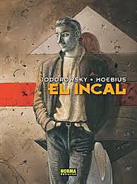 Obra de Alejandro Jodorowsky