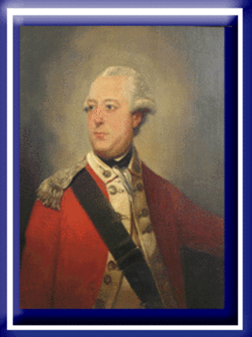 The British Capture Savannah, Georgia Mary Sullivan #35