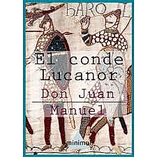 El Conde Lucanor/Ejemplo 35/Libro de Patronio