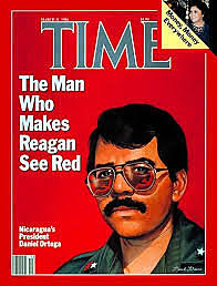 Embargo on Nicaragua