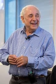 Theory developed by Searle