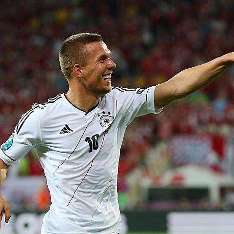 Europäische Meisterschaft