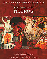 Los heraldos negros