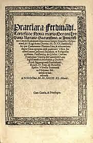 Segunda Carta de Relación