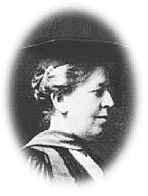 Mary Whiton Calkins